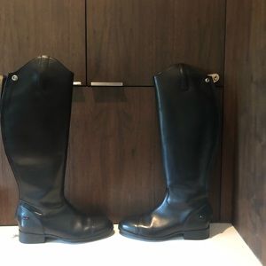 Arita riding boots size 9.5